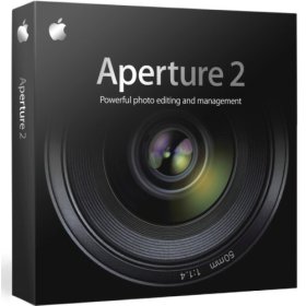 Apple Aperture 2 Image