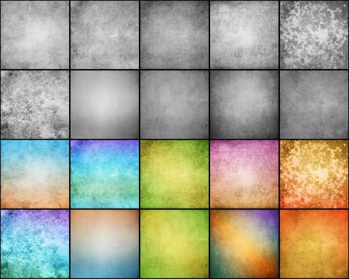 Atmospheres Grunge Overlays Collection - Image 4