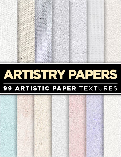 Artistry Papers Collection