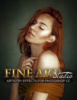 Fine-Art Studio