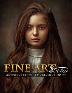 Fine-Art Studio