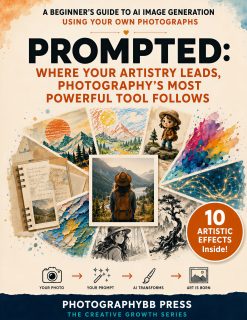PROMPTED - Artistic Effects