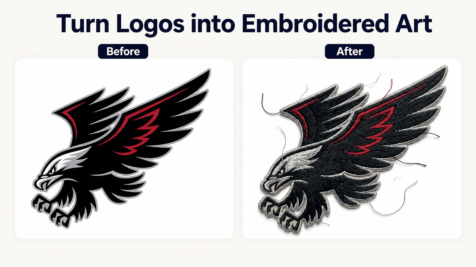 Embroidery Effect - Image 2