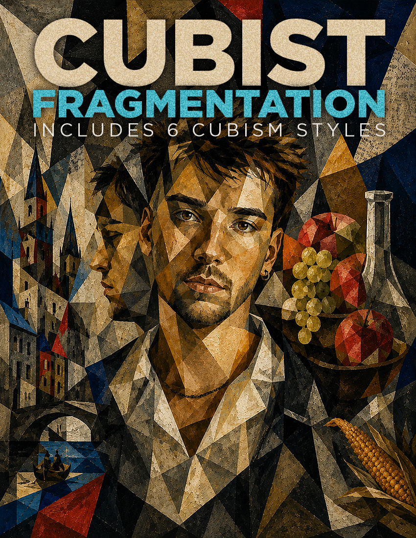 Cubist Fragmentation