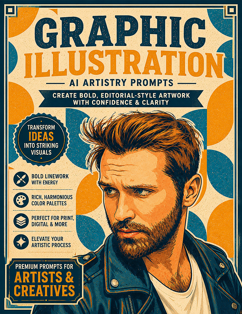 Graphic Illustration