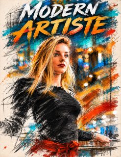 Modern Artiste Bundle