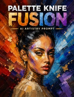 Palette Knife Fusion