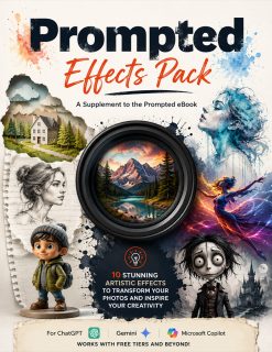 Prompted Effects 10-Pack