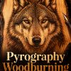Pyrography Woodburning