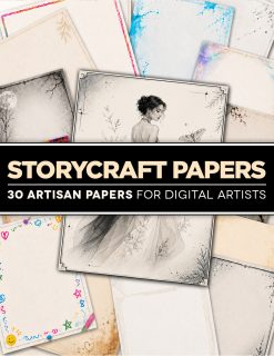 Storycraft Papers