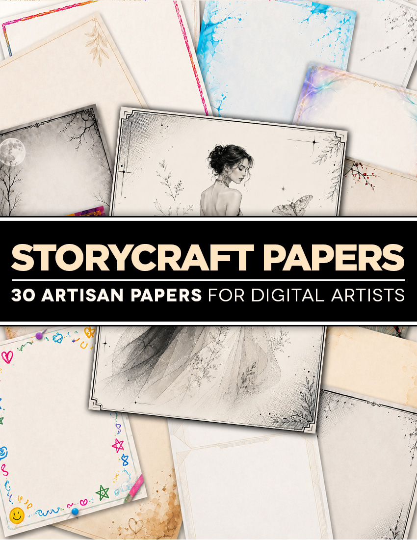 Storycraft Papers