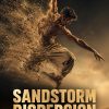 Sandstorm Dispersion
