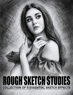 Rough Sketch Studies