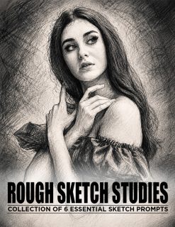 Rough Sketch Studies
