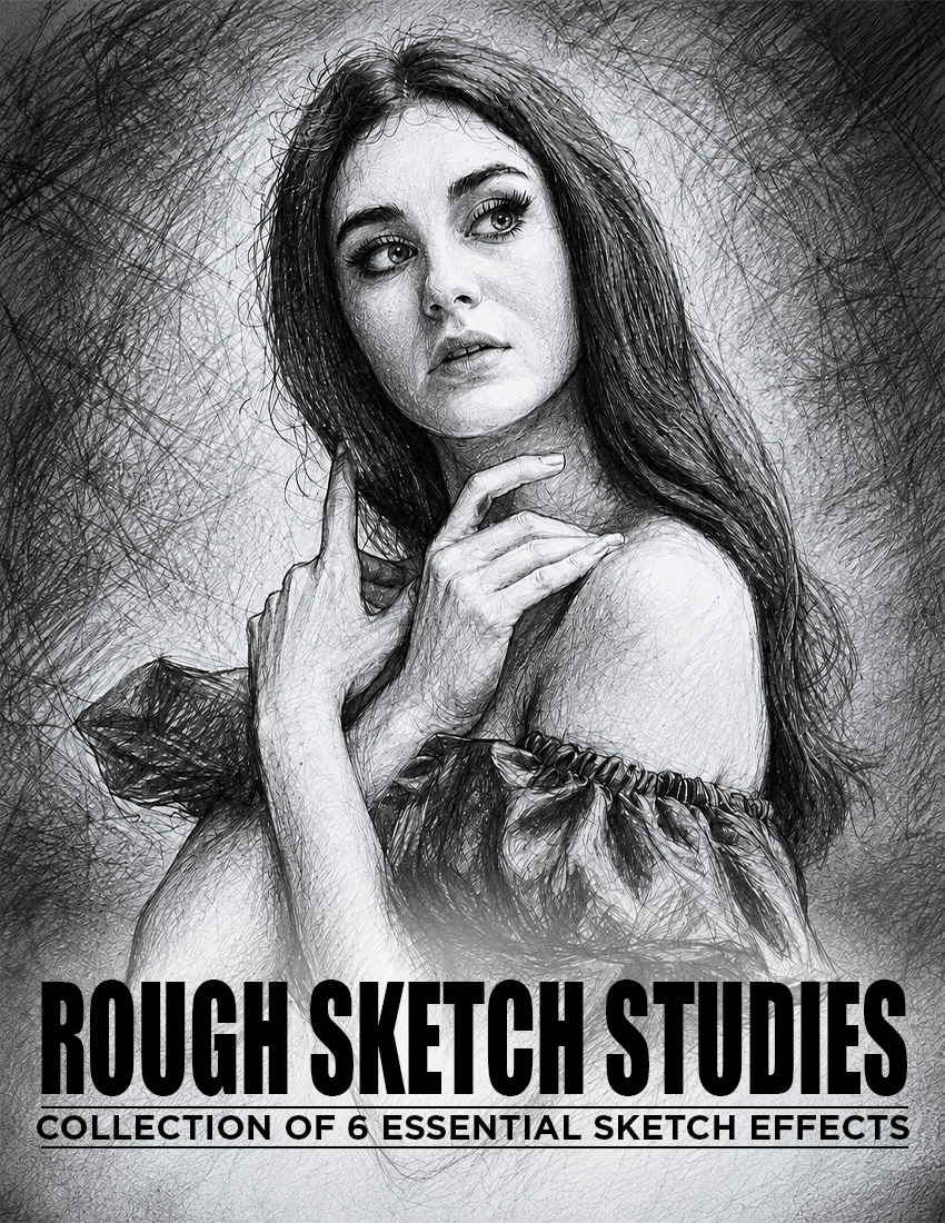 Rough Sketch Studies