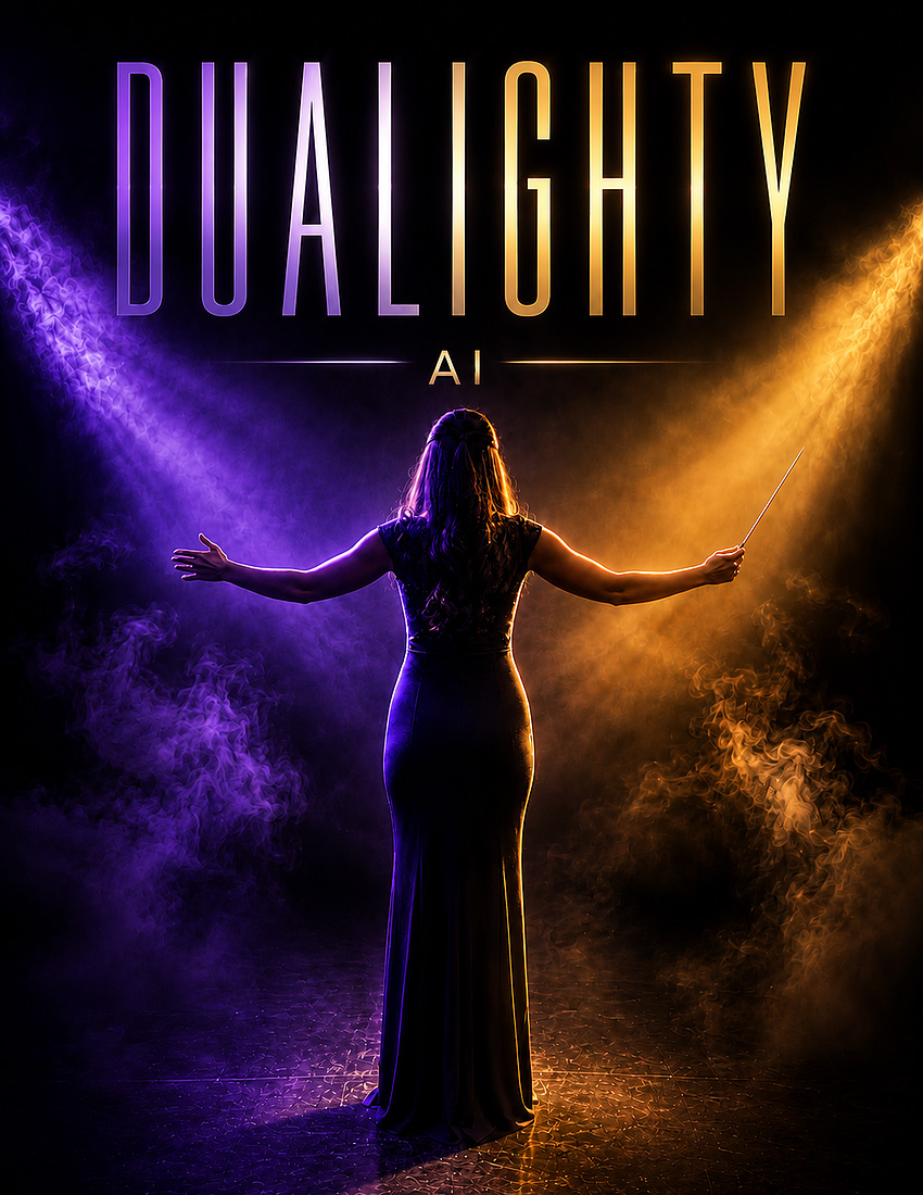 Dualighty AI