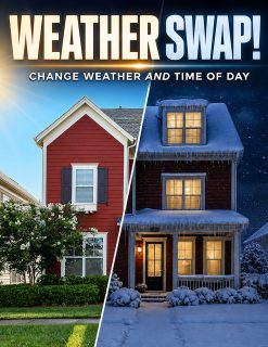 Weather Swap