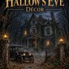 Hallows Eve - Decor