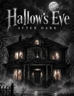 Hallows Eve - After Dark