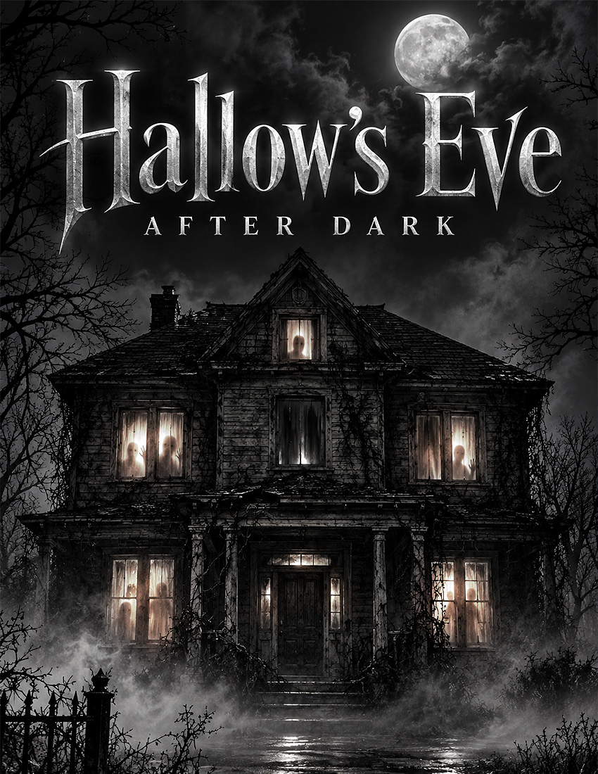 Hallows Eve - After Dark