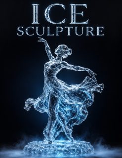 Ice Sculpture