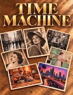 Time Machine